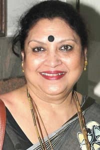 Shakuntala Barua in Adajya