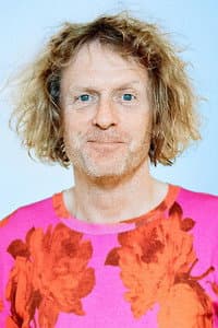 Grayson Perry in The British Guide to Showing Off