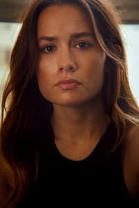 Ali Richey in Low Low