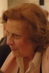 Grazia Nidasio in Nessuno siamo perfetti