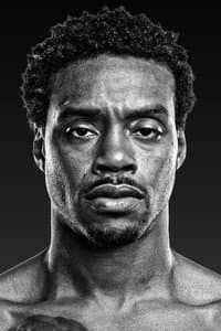Errol Spence Jr. in Errol Spence Jr. vs. Tim Tszyu