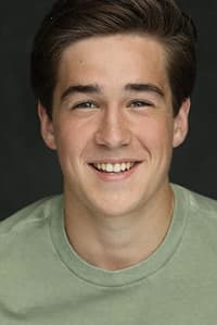 Owen Judge in Imaginapped