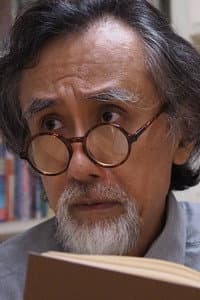 Michio Hayashida in Ci Qing