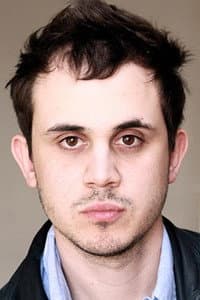 Julien Gaspar-Oliveri in The French Boys