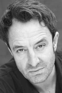 Simon Thorp in The Black Death