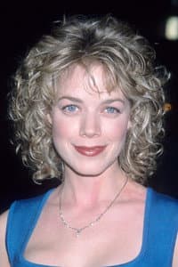 Rebecca McFarland in Hollis & Rae