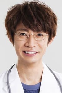 Masaki Aiba in ピカ☆☆ンチ LIFE IS HARDだからHAPPY