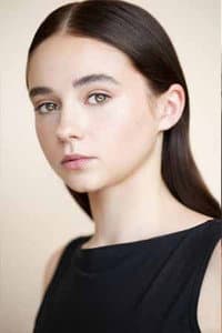 Anna Harriette Pittman in A Savannah Haunting