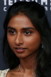 Kawsie Chandra in Little Jaffna