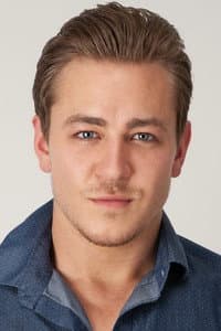 Forest Quaglia in Body of Ashes