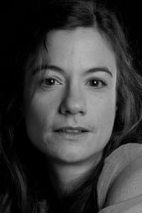 Cécile Orblin in Tytöt tytöt tytöt