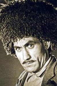 Artyk Dzhallyyev in Твой брат - мой брат