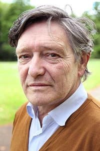 Pierre Bokma in WIL
