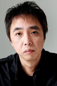 Satoru Jitsunashi in One Piece! 水玉 COLLECTION