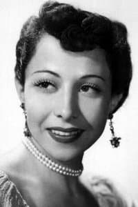 June Foray in Chuck Jones: Extremes and In-Betweens - A Life in Animation