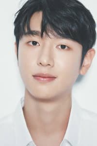 Lee Jung-jun in 미스터 기간제