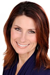 Katherine Dines-Craig in Murder in My House