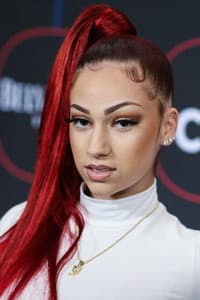 Bhad Bhabie in American Rapstar