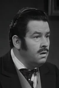 Jean-Louis Le Goff in La Trêve
