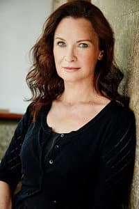 Tara Morice in A Difficult Woman