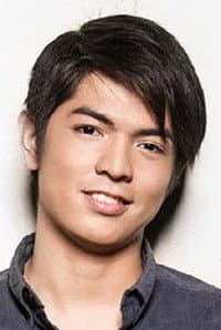 Ross Pesigan in Jodilerks Dela Cruz, Employee of the Month