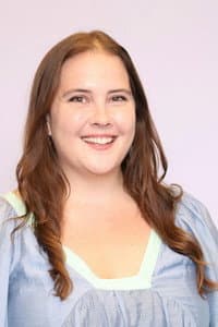Jillian Entenman in They Rescue Horses, Don’t They?