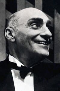 Florencio Parravicini in La vida es un tango