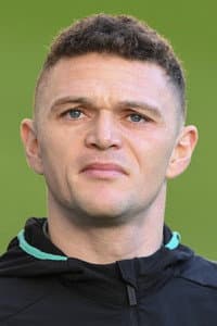 Kieran Trippier in Otra forma de entender la vida
