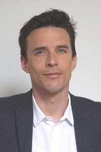 François-Xavier Ménage in Le Déménagement
