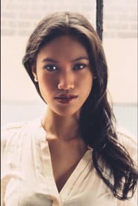Vanessa Campos in MCP 16