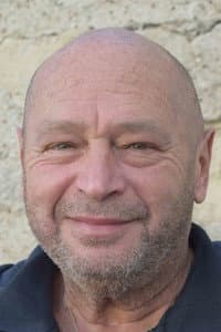 Gilbert Lévy in Bécassine, le trésor viking