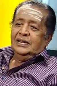 Poojappura Ravi in Sammelanam