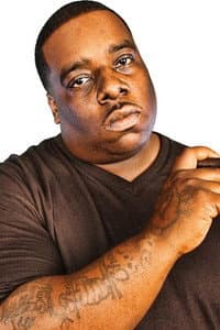 Frayser Boy in Clean Up Men