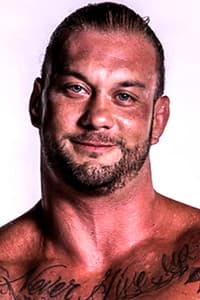 Wesley Brisco in TNA No Surrender 2013