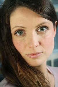 Julia Brendler in Wortbrot