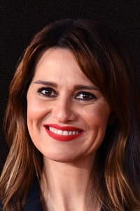 Paola Cortellesi in Come un gatto in tangenziale - Ritorno a Coccia di Morto