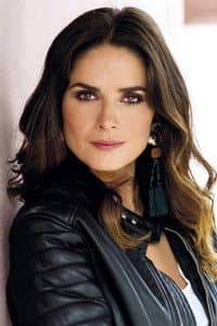 Dina Félix Costa in Índice Médio de Felicidade