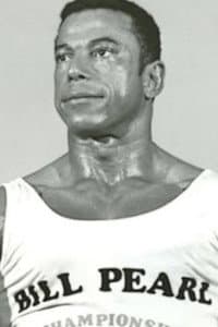 Chris Dickerson in The Road To Olympia