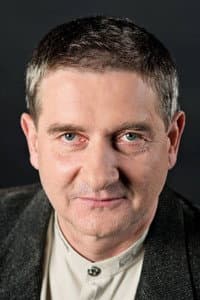 Artur Steranko in Mój Nikifor