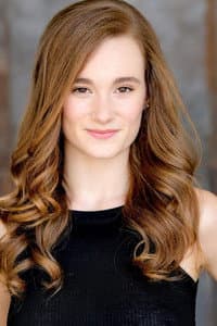 Ellie Darcey-Alden in Pool Boy Nightmare