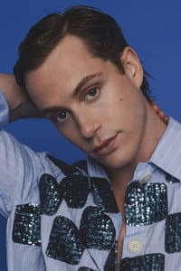 Brent Comer in We Chose to Go to the Moon
