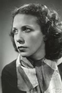 Turid Haaland in Bustenskjold