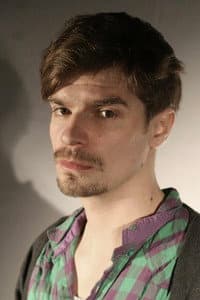 Petr Buchta in Jadwiga, čarodějnice z Beskyd