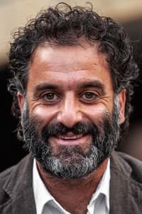 Daniele Monachella in Carta