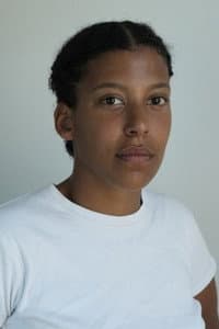 Sharlee Daantje in Akela