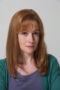 Emma Fielding in The Maitlands