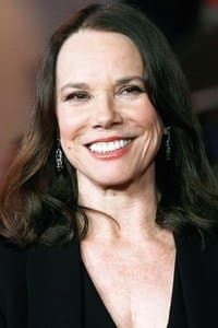 Barbara Hershey in A Dangerous Woman