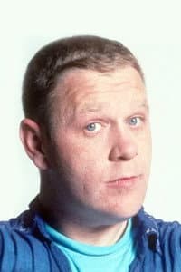 Steve Bronski in Jimmy Somerville: The Video Collection 1984/1990 (Featuring Bronski Beat and The Communards)