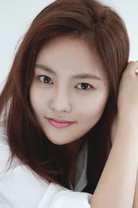 Park Na-Ye in My Little Baby, Jaya