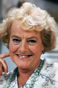 Truus Dekker in Een Vrouw als Eva